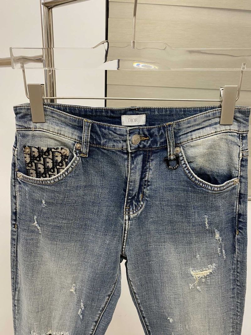 Christian Dior Jeans